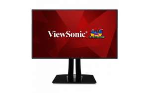 ViewSonic Monitor 31.5 VP3268-4K (31,5'', IPS, 3840 x 2160, 5ms)