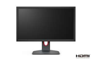 ZOWIE Monitor XL2411K LED 1ms/12:1/HDMI/GAMING