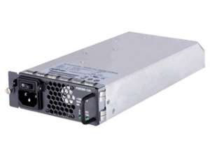 Hewlett Packard Enterprise Zasilacz ARUBA PSU-350-AC 35 0W AC Power Supp JW657A