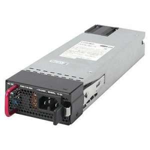 Hewlett Packard Enterprise Zasilacz X362 1110W AC PoE Power Supply JG545A