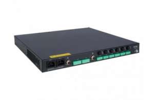 Hewlett Packard Enterprise Zasilacz RPS1600 Redundant Power System JG136A
