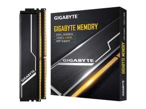 Gigabyte Pamięć DDR4 16GB/2666 (2*8GB)