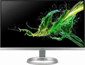 ACER Monitor ACER 24' R240Ysmipx IPS LED 1ms(VRB) 250nits