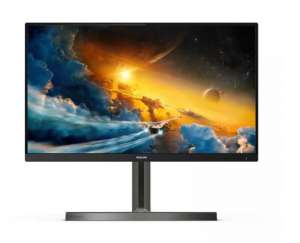 Philips Monitor 278M1R 27 cali IPS 4K HDMIx2 DP HDR