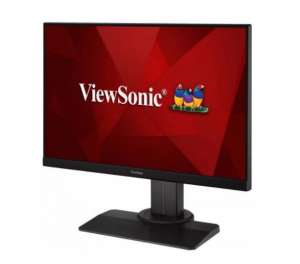 ViewSonic Monitor XG2405-2 (gaming monitor, 24 cale, 144Hz, IPS, 1ms, FullHD)