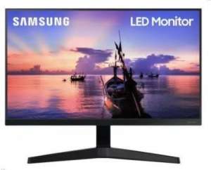 Samsung Monitor 27 cali 75HX 5ms LF27T350FHRXEN