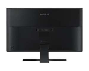 Samsung Monitor Samsung 28' UHD 1ms 4K FreeSync LU28E590DSL/EN