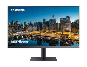 Samsung Monitor 32 cale HAS 5ms Flat UHD LF32TU870VRXEN