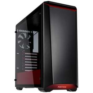 Komputer EXS - FORCE GAMER - AMD - SYRION