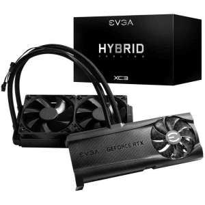 EVGA HYBRID Kit GeForce RTX 3080/3090 XC3