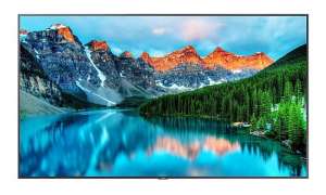 Samsung Monitor wielkoformatowy 70 cali BET-H UHD 4K PRO TV LH70BETHLGUXEN