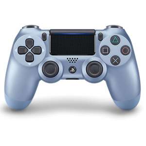 Sony Gamepad PS4 Dualshock Cont Tytanowy Błękit V2