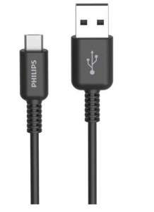 Philips Kabel USB do micro USB 1.2m