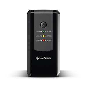 CyberPower Zasilacz awaryjny UPS CyberPower UT650EG-FR