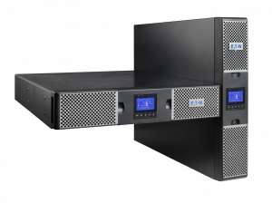 Eaton UPS 9PX 1500i RT2U z kartą sieciową 9PX1500IRTN