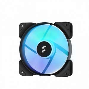 Fractal Design Wentylator FDE Aspect 12 RGB Black Frame 3 szt. 120 mm