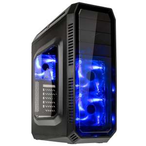 Komputer EXS - GT: i5 8500, GTX 1060