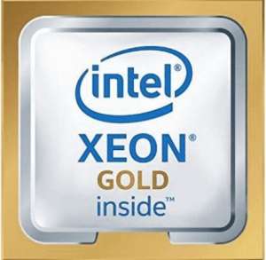 Intel Procesor Xeon Gold 6234 BOX BX806956234