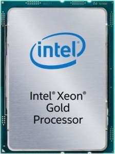 Intel Procesor Xeon Gold 6230 TRAY CD8069504193701