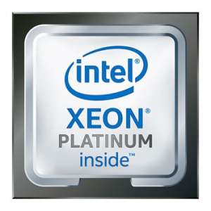Intel Procesor Xeon Platinum 8256 BOX BX806958256