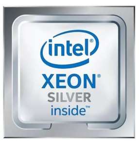 Intel Procesor Xeon Silver 4210R TRAY CD8069504344500