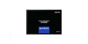 GOODRAM CX400-G2 128GB  SATA3 2,5