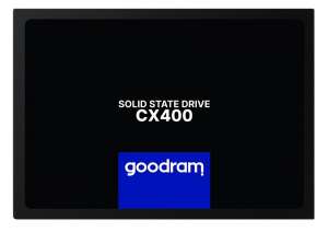 GOODRAM Dysk SSD CX400-G2 1TB  SATA3 2,5 7mm