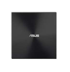 ASUS Nagrywarka zewnętrzna ZenDrive U7M Ultra-slim DVD USB czarna