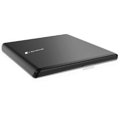 Toshiba Napęd optyczny Dynabook Ultra-Slim USB DVD-RW Drive 