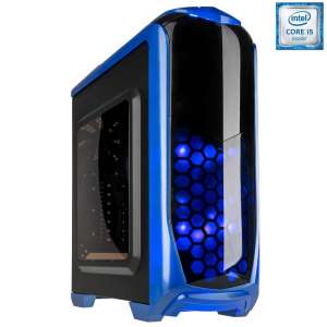 Komputer EXS - Gamer: i5 7600K, GTX 1060