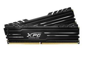ADATA Pamięć XPG GAMMIX D10 DDR4 3600 DIMM 16GB (2x8)