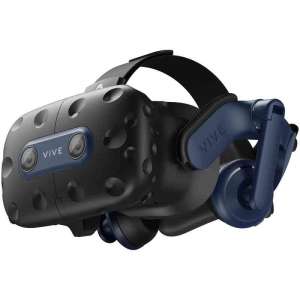 HTC Vive Pro 2 Virtual Reality Headset