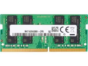 HP Inc. Pamięć 16GB DDR4-3200 SODIMM 13L75AA