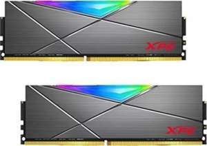Adata Pamięć XPG GAMMIX D50 DDR4 3600 DIMM 16GB (2x8) RGB 
