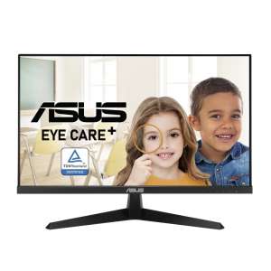 ASUS Monitor VY249HE-W 23,8 FHD IPS
