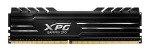 Adata Pamięć XPG GAMMIX D10 DDR4 3000 DIMM 8GB 16-20-20