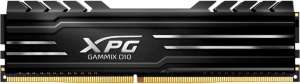 Adata Pamięć XPG GAMIX D10 DDR4 3000 DIMM 16GB 16-20-20