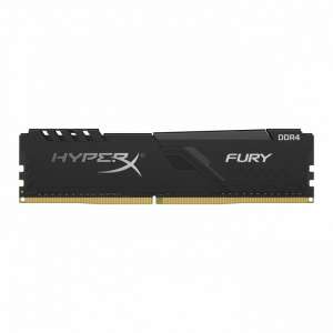 HyperX Pamięć DDR4 Fury 16GB/3200 CL16 czarna