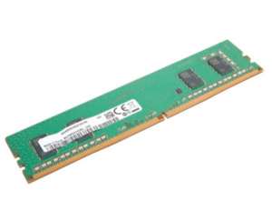 Lenovo Pamięć 8GB DDR4 2933Mhz UDIMM 4X70Z78724