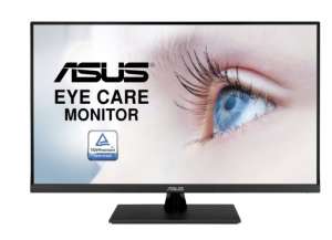 ASUS Monitor 31.5 cala VP32AQ