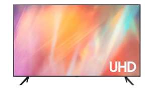 Samsung Telewizor biznesowy 85 cali BE85A-H LED 4K UHD 16/7 250nit TIZEN Business TV App 3 lata (LH85BEAHLGUXEN)