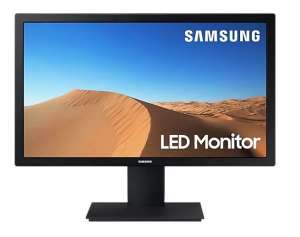 Samsung Monitor 24 cale LS24A310NHUXEN VA 1920x1080 FHD 16:9 9 ms (GTG) płaski