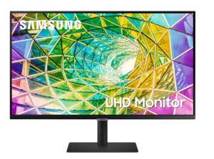 Samsung Monitor 32 cale LS32A800NMUXEN VA UHD 16:9 5ms płaski 3Y
