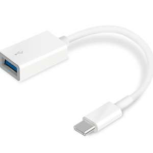 TP-LINK Adapter USB-C - USB 3.0 UC400