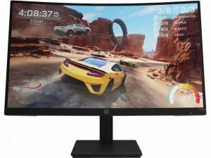 Monitor X27qc QHD Gaming     32H02E9