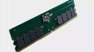 Kingston Pamięć DDR4 16GB(1*16GB)/4800 CL40 1Rx8