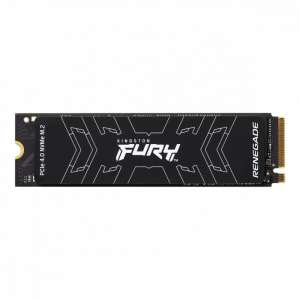 Kingston Dysk SSD FURY Renegade 500G PCIe 4.0 NVMe M.2