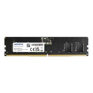 Adata  Pamięć Premier DDR5 4800 DIMM 8GB 4800 ST