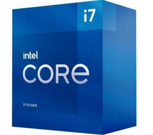 INTEL Core i7-12700 K BOX 3.6GHz LGA1700