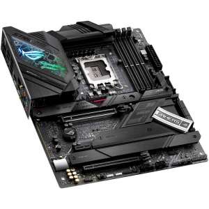 ASUS ROG STRIX Z690-F GAMING WIFI Płyta Główna Intel Z690 - Socket 1700 DDR5